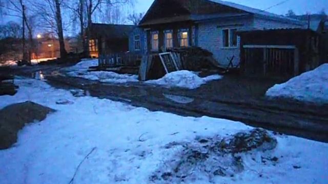 Угроза.Подтопление.Розлив реки смотреть онлайн