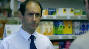 English File 4th Pre-intermediate - Practical English, Episode 4 - Going to a pharmacy