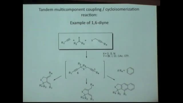 Paul Anastas, Yale, "Transformative Innovations in Green Chemistry..." (2008) смотреть онлайн