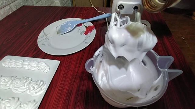Stable ever whip frosting | Raymond Distrito смотреть онлайн