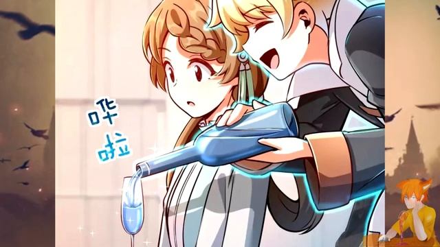 Освободите эту ведьму манга с многоголосой озвучкой. Главы 136,137,138 смотреть онлайн