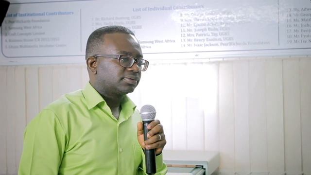 Research Methods S6b - Methodology смотреть онлайн