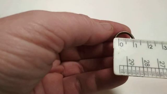 Кольца для сумок (12мм) антик, 4351 смотреть онлайн