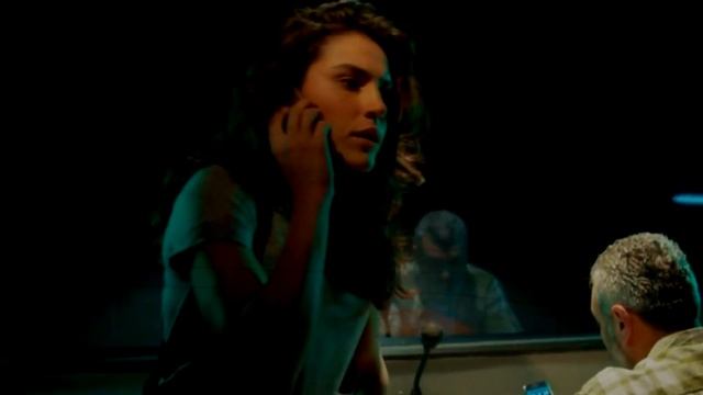 ЛЮБОВЬ МЕРЬЕМ 9 СЕРИЯ, описание серии турецкого сериала на русском языке смотреть онлайн