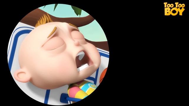 TooToo Boy - Nachos Episode | Cartoon Animation For Children | Videogyan Kids Shows