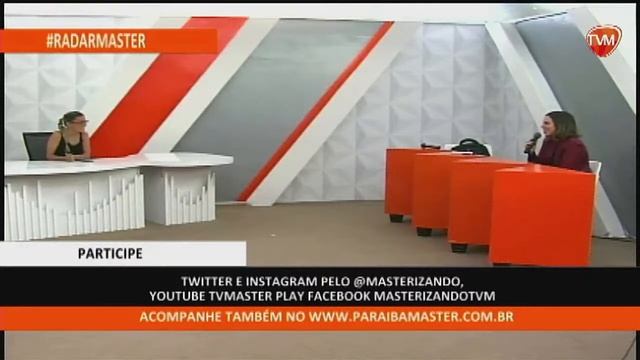 Radar Master 07 de Junho 2021 смотреть онлайн
