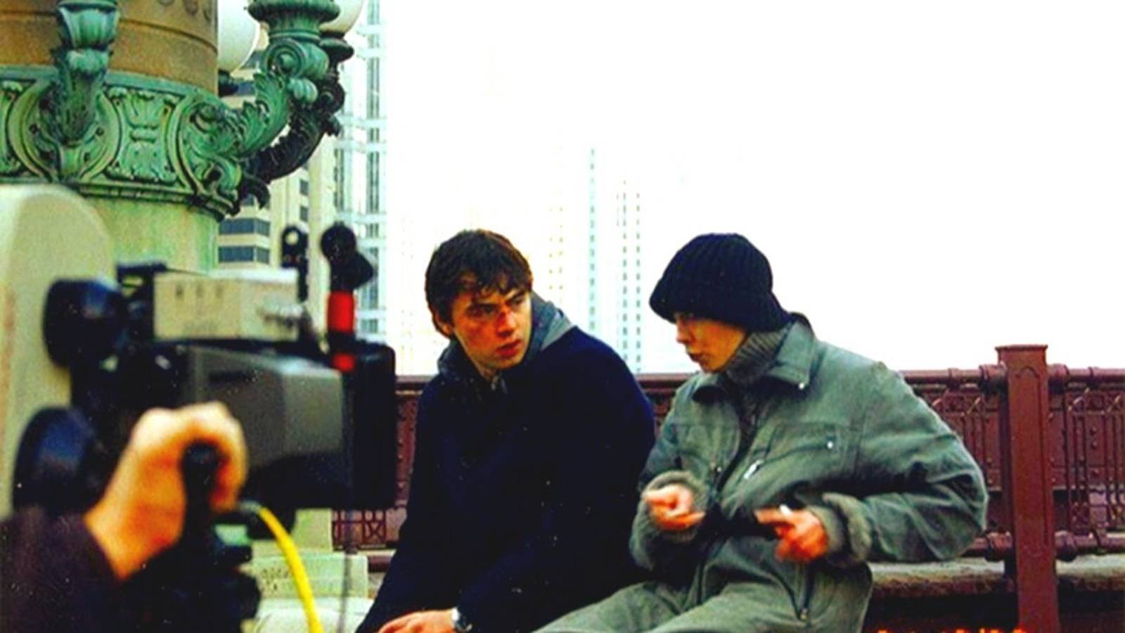 "Брат 2" - как снимали и интересные факты о фильме! смотреть онлайн