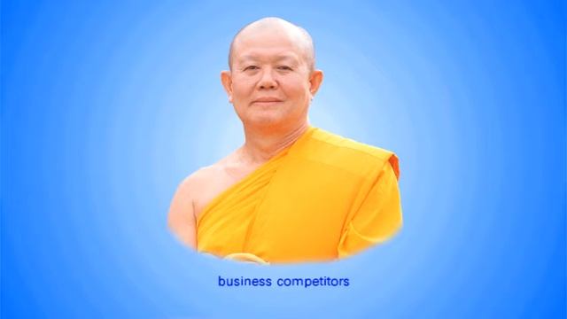 business competitors смотреть онлайн