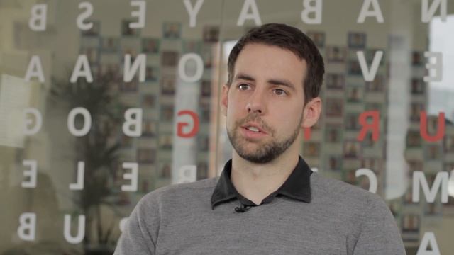 Attracting the right people to work for your business: Ben Medlock, Swiftkey смотреть онлайн