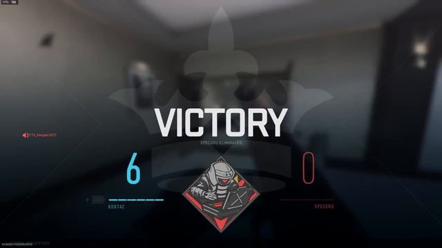 i got shadowbanned for using THIS hidden attachment in MWII... смотреть онлайн