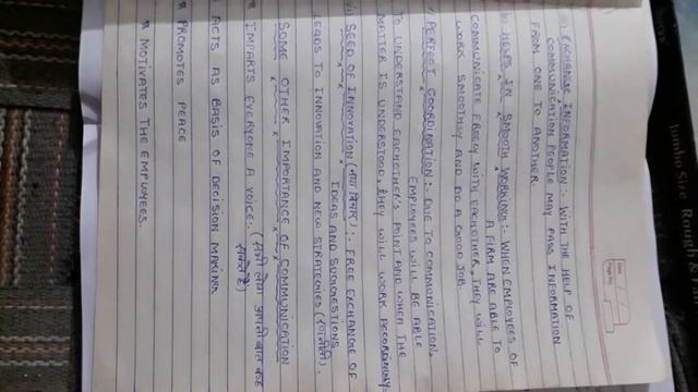 IGNOU BUSINESS COMMUNICATION MEANING AND IT'S TYPES смотреть онлайн