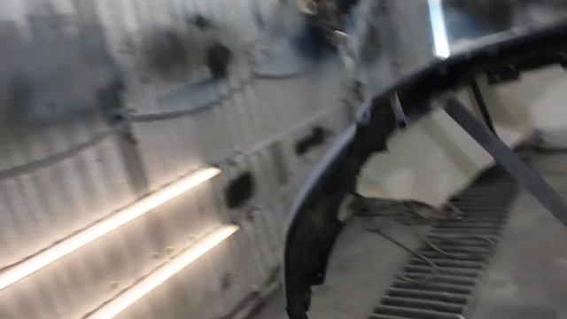 Денис Щукин кузовной ремонт Томск