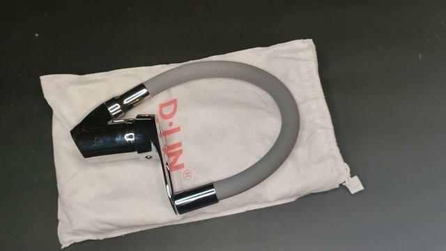 Обзор смесителя D150628-2C смотреть онлайн