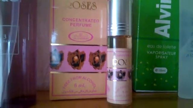 Мои ароматы. смотреть онлайн