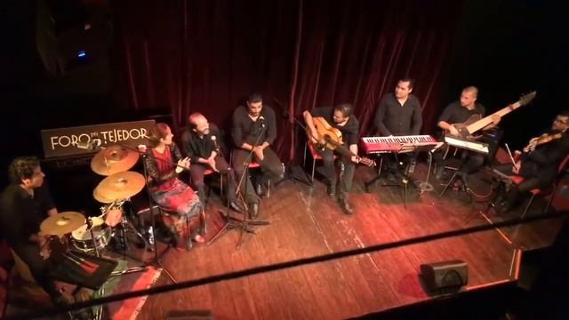 La Debla - Foro Tejedor смотреть онлайн