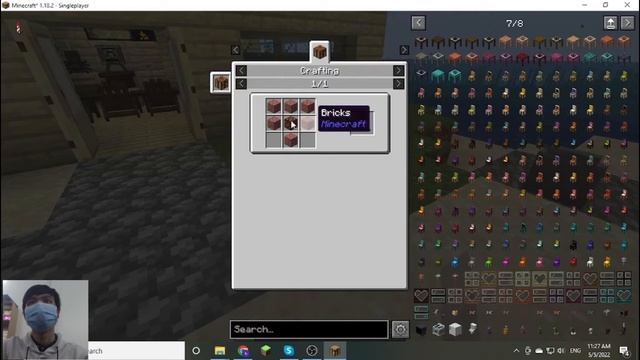 Exlines Furniture (Fabric) Mod 1.18.2 Download - How To Install It For Minecraft PC