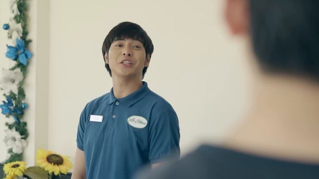 Meet Me Outside 1/6 - reservations [ENG SUB] смотреть онлайн