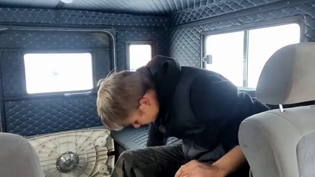 Вездеход ПИЛОТ смотреть онлайн