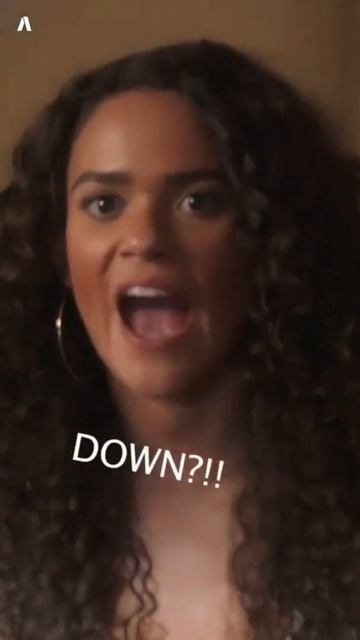 It's not what it looks like 🎬 American Pie Girls Rules смотреть онлайн