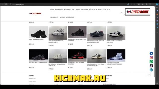 TRAVIS SCOTT X AIR JORDAN 6 BRITISH KHAKI Unboxing & Review | The High-Quality Products kickmax.ru смотреть онлайн
