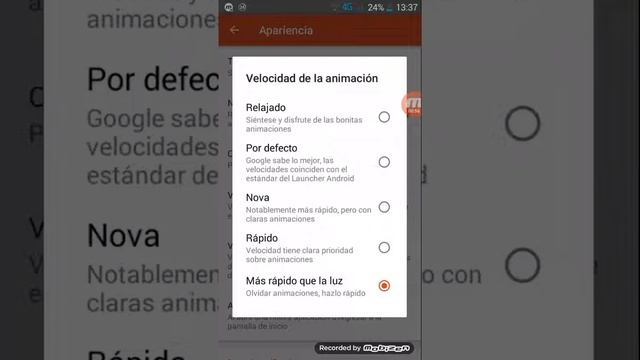 El mejor launcher para android смотреть онлайн
