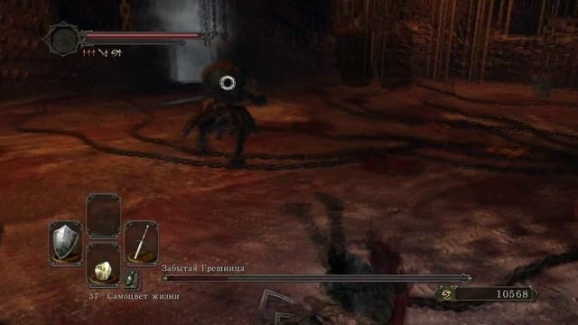 Dark Souls 2 [8] # Прохождение смотреть онлайн