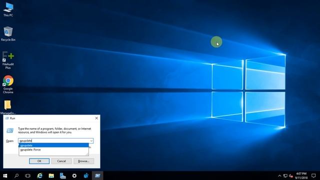 Windows Update Error (0x80244022) Solved!!! смотреть онлайн