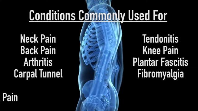 Cold Laser Therapy Myrtle Beach Spine Center смотреть онлайн