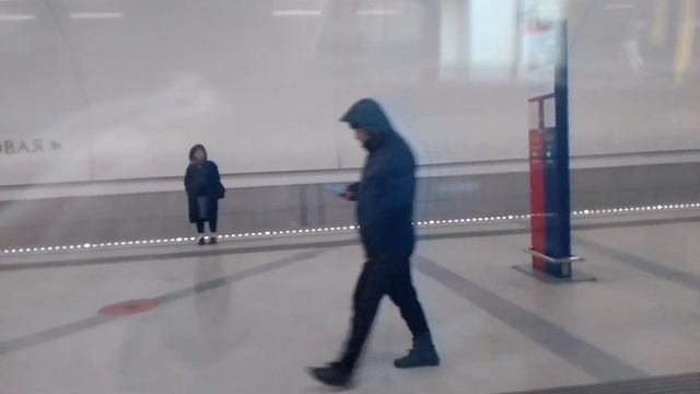 Бутовская линия метро. смотреть онлайн