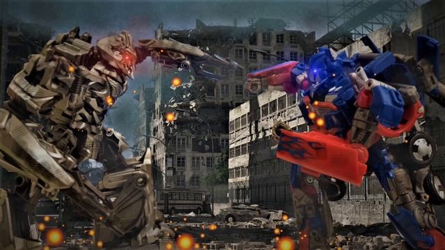 Transformers War on Earth season 2 finale poster смотреть онлайн