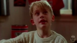 RYTP  Один дома