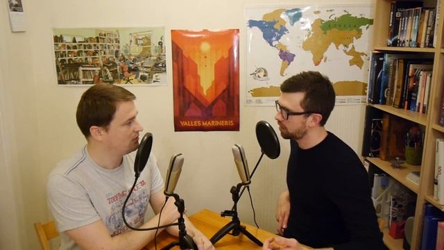 Lockheed Martin's High Beta Compact Fusion Reactor - Off-World/Off-Topic Ep. 23 (pt. 2) смотреть онлайн