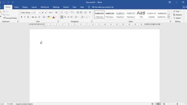 Home Tab in Microsoft Office 2016 | Microsoft Office Tutorials | TheXXCODE IT Solutions смотреть онлайн