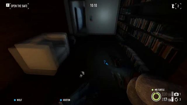 PAYDAY 2: Nightclub - Stealth Solo on OVERKILL смотреть онлайн