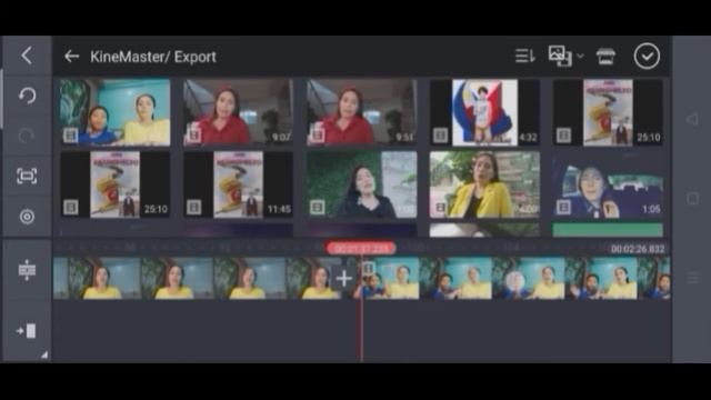 How to Edit Videos Using Kinemaster смотреть онлайн