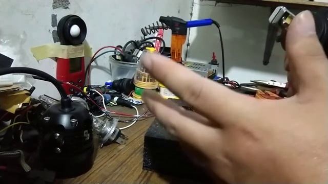 led cree h4 xhp50.2 untuk mitsubishi expander смотреть онлайн