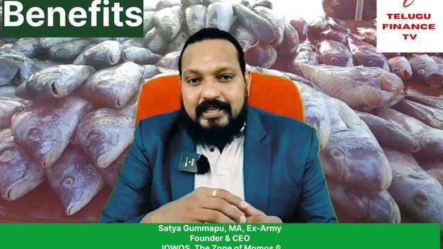 One District One Product | ODOP in Telugu | Telugu Finance TV #business #finance #odop смотреть онлайн