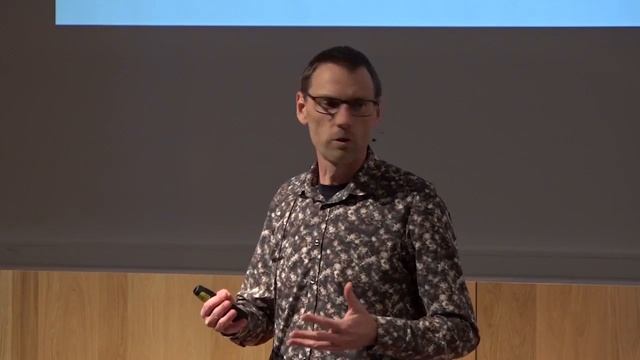 How Carbon Pricing Can Save the World | Johan Eyckmans | TEDxKULeuvenBrussels смотреть онлайн