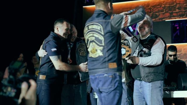 HOG WINTER CHALLENGE 2024