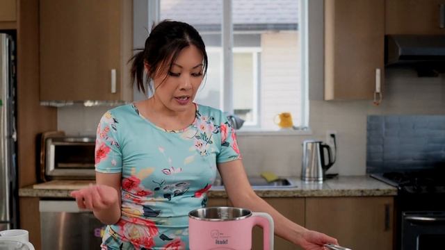 Itaki Shabuki recipes - S2E2 - Hot Pot! смотреть онлайн