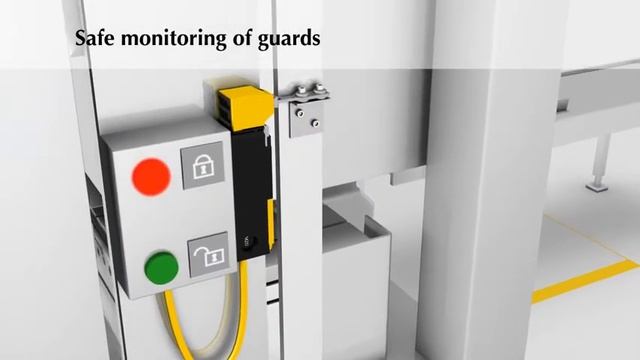 Pilz Animation PSENmech смотреть онлайн