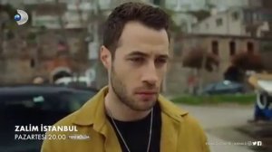 Жестокий стамбул 6 серия анонс