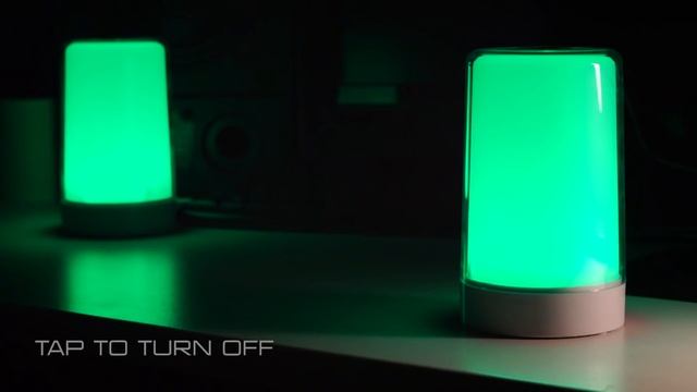 RGB WIFI Парные интернет-светильники (WebLamp 1.0) смотреть онлайн