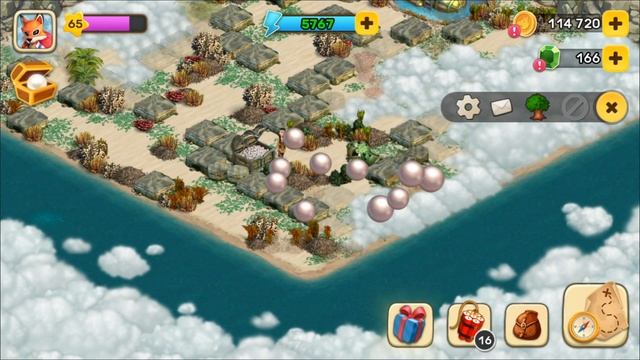 Pearl Mazes location 6 - Klondike adventures :) 6 Локация Жемчужные Лабиринты смотреть онлайн