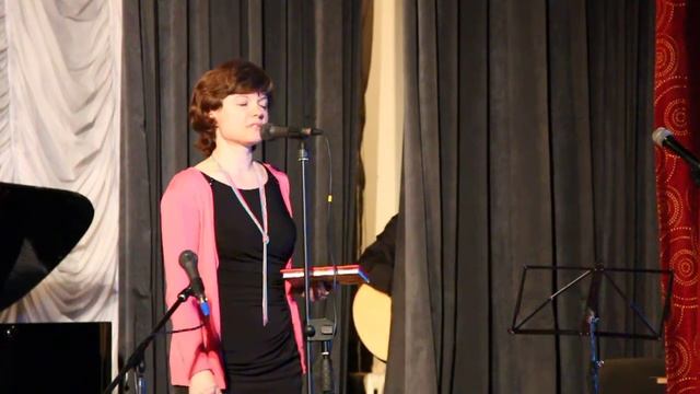 1215 Острів-2015 Гала-концерт - Лілія Батюк-Нечипоренко смотреть онлайн