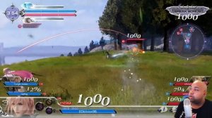 BEWARE THE LIGHT! LIGHTNING GAMEPLAY! | DISSIDIA FINAL FANTASY NT ONLINE MATCHES #2