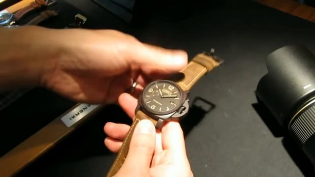 Копия Panerai смотреть онлайн