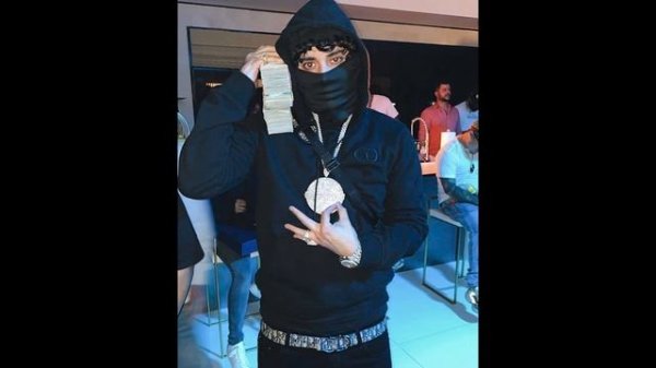 [FREE] vkie x white widow type beat "billboard" (prod. 1olliee)