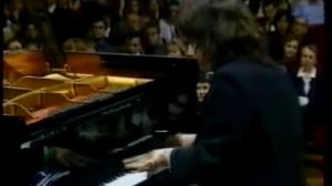 Alexei Sultanov  Warsawa Recital Chopin Fantasie-impromtu op. 66