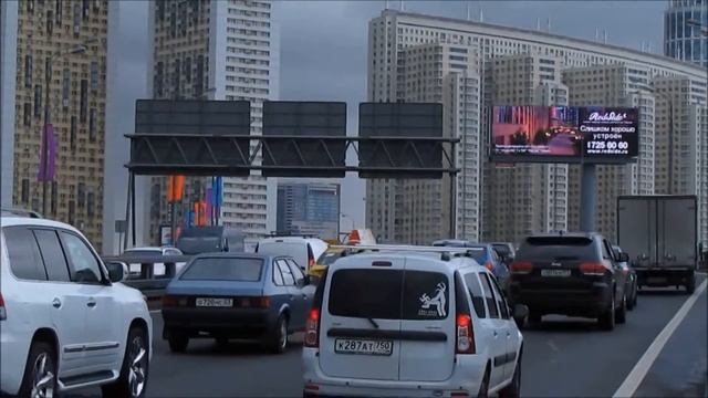 Цифровые Суперсайты 5х15м (DSS) смотреть онлайн